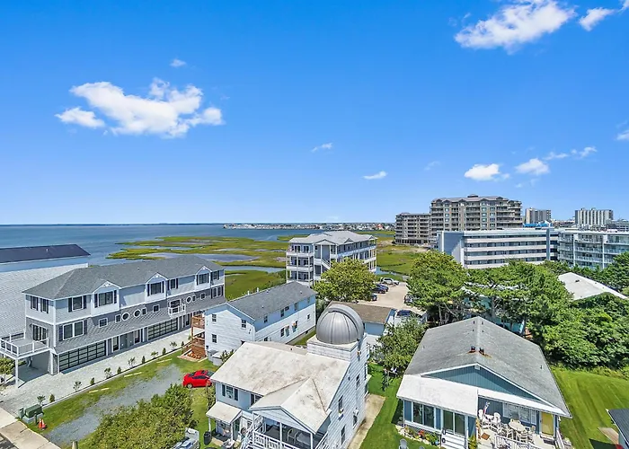 Bayside View Retreat Walk To The W Parking Ferienhaus